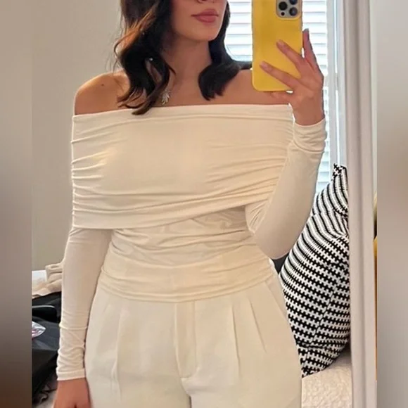 Reformation Top - Picture 5 of 5